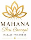 logo mahana thai concept 2026